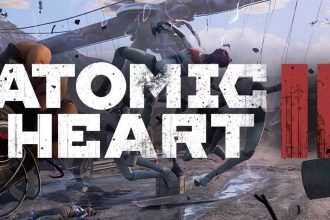 Atomic Heart 2 Game for PC Crack Watch