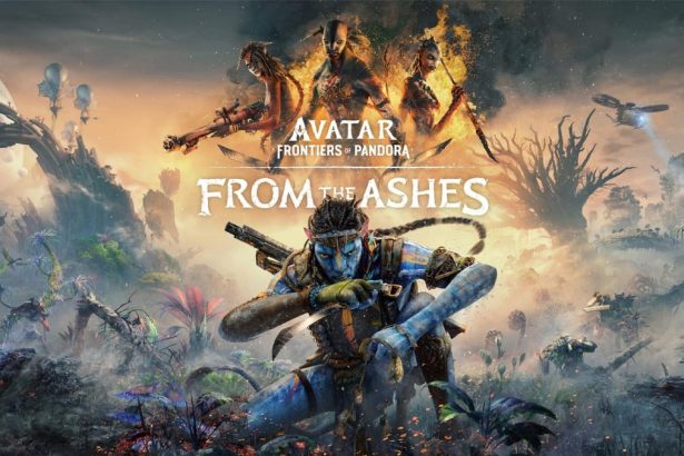 Avatar Frontiers of Pandora - From the Ashes Game for PC Crack Watch