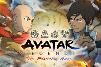 Avatar Legends The Fighting Game for PC Crack Status Watch