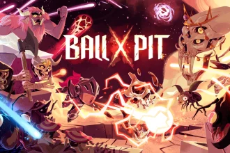 BALL x PIT Game for PC Crack Watch