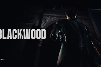 BLACKWOOD Game for PC Crack Status