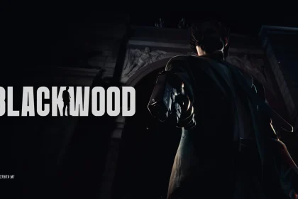 BLACKWOOD Game for PC Crack Status