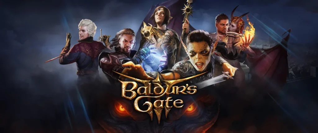 Current image: Baldur’s Gate 3 Game for PC Crack Watch