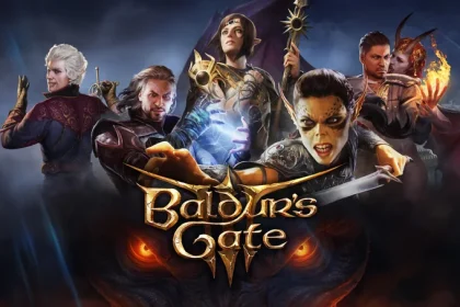 Baldur’s Gate 3 Game for PC Crack Watch