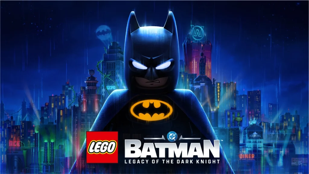 Current image: Batman Legacy of the Dark Knight Game for PC Crack Watch