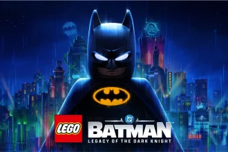 Batman Legacy of the Dark Knight Game for PC Crack Watch