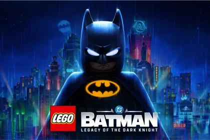 Batman Legacy of the Dark Knight Game for PC Crack Watch