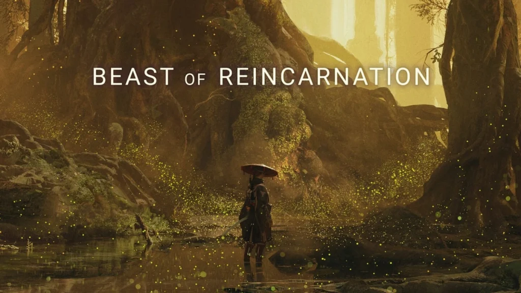 Current image: Beast of Reincarnation Game for PC Crack Status Watch