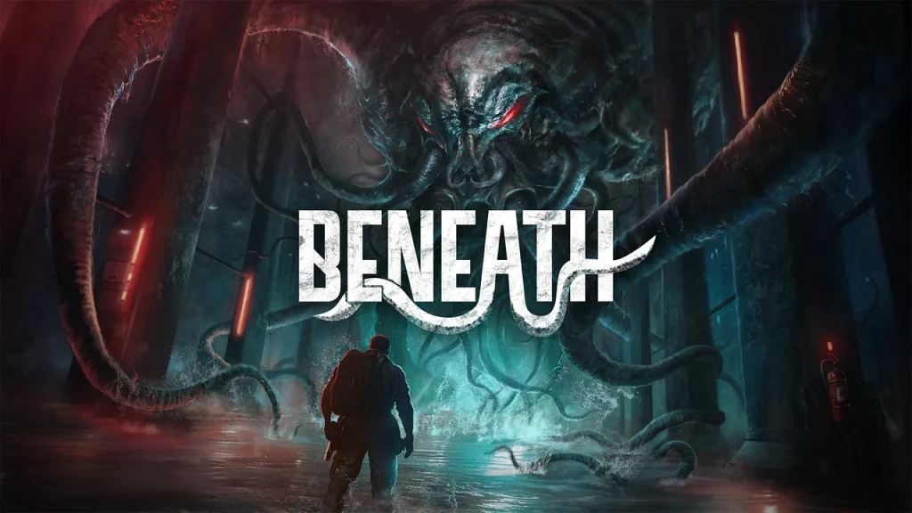 Current image: Beneath Game for PC Crack Watch