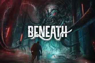 Beneath Game for PC Crack Watch