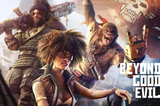 Beyond Good & Evil 2 Game PC Crack Watch
