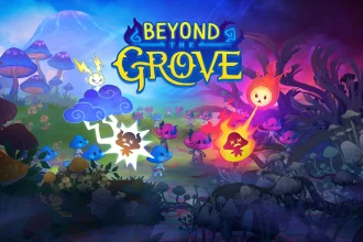 Beyond the Grove Game for PC Crack Watch