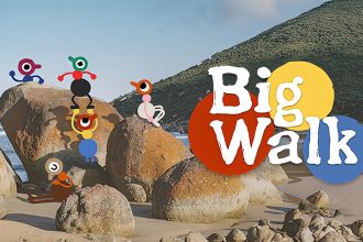 Big Walk Game for PC Crack Status