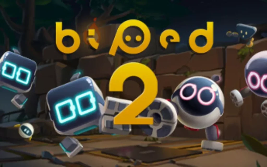 Current image: Biped 2 Game for PC Crack Watch