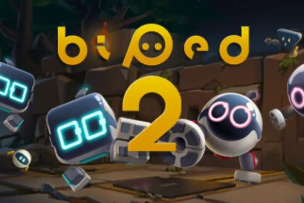 Biped 2 Game for PC Crack Watch