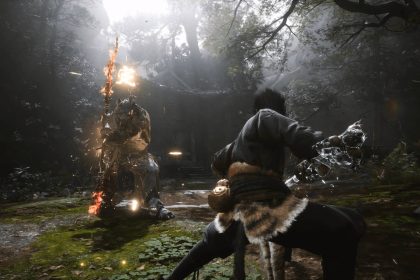 Black Myth: Wukong teams up with McDonald’s in China