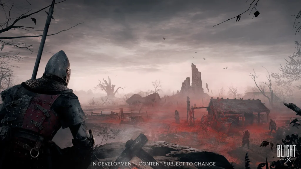 Current image: Blight Survival Game for PC Crack aWatch