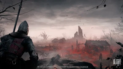 Blight: Survival