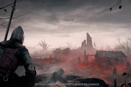 Blight Survival Game for PC Crack aWatch