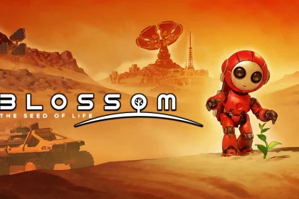 Blossom The Seed of Life Game for PC Crack Watch