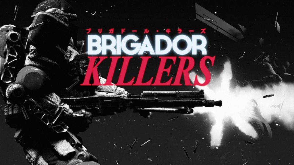 Current image: Brigador Killers Game for PC Crack Status