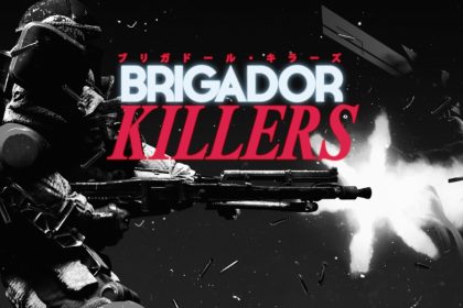 Brigador Killers Game for PC Crack Status