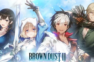 Brown Dust 2 Game for PC Crack Watch