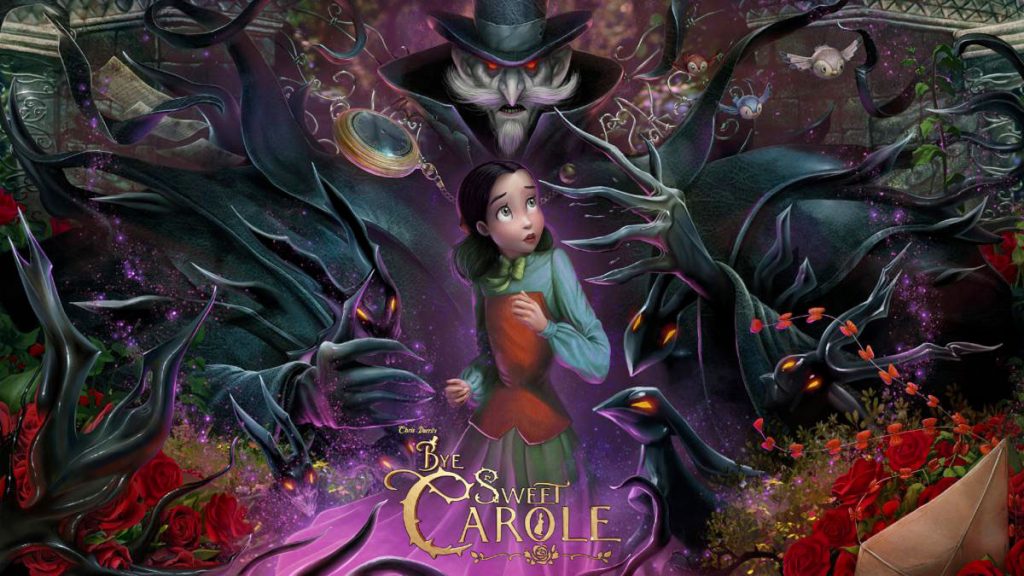 Current image: Bye Sweet Carole Game for PC Crack Watch