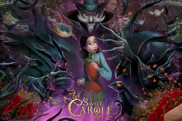 Bye Sweet Carole Game for PC Crack Watch