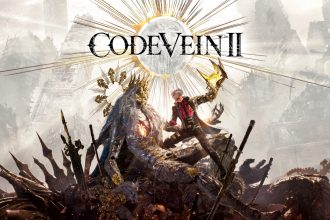 CODE VEIN 2 Game for PC Crack Watch