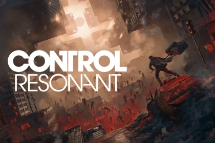 CONTROL Resonant Game for PC Crack Status