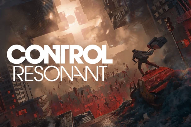 CONTROL Resonant Game for PC Crack Status