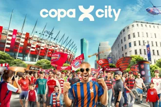 COPA CITY Game for PC Crack Status Watch