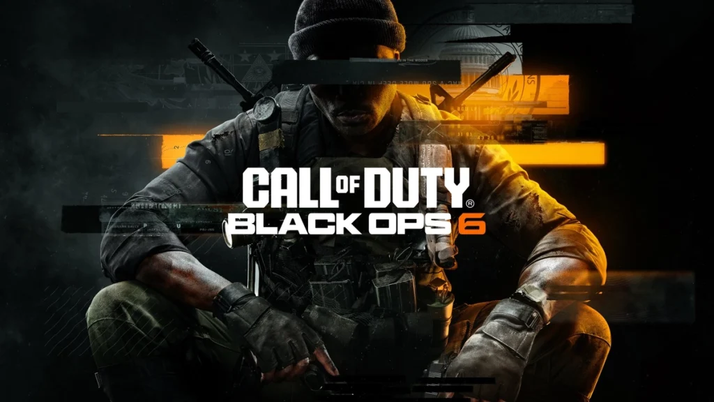 Call of Duty Black Ops 6 Game for PC Crack Watch