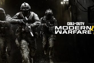 Call of Duty Modern Warfare 4 Game for PC Crack Status Watch
