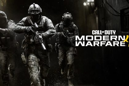 Call of Duty Modern Warfare 4 Game for PC Crack Status Watch