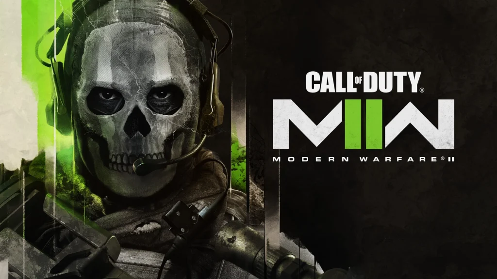 Current image: Call of Duty Modern Warfare II Game PC Crack Watch