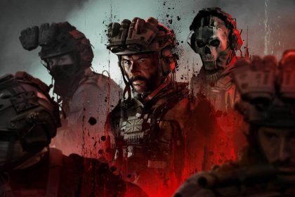 Call of Duty Modern Warfare III Game for PC Crack Watch