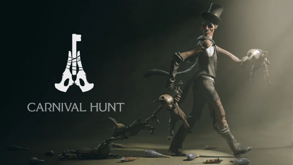 Current image: Carnival Hunt Game for PC Crack Status Watch
