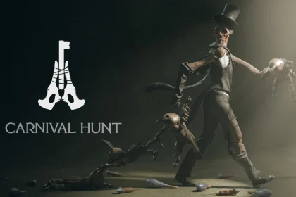 Carnival Hunt Game for PC Crack Status Watch