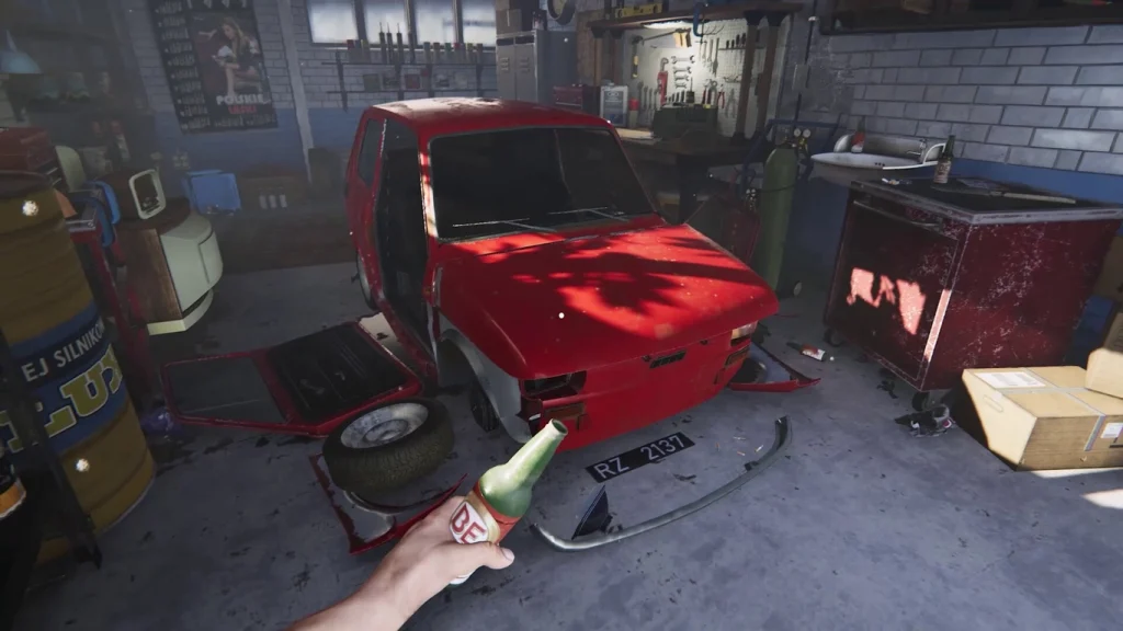 Current image: Cheap Car Repair Game for PC Crack Watch