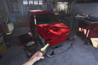 Cheap Car Repair Game for PC Crack Watch