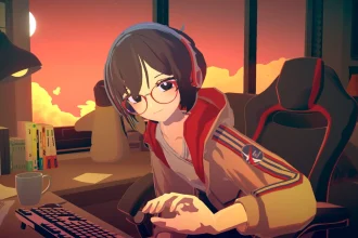 Chill with You Lo-Fi Story Game PC Crack Watch