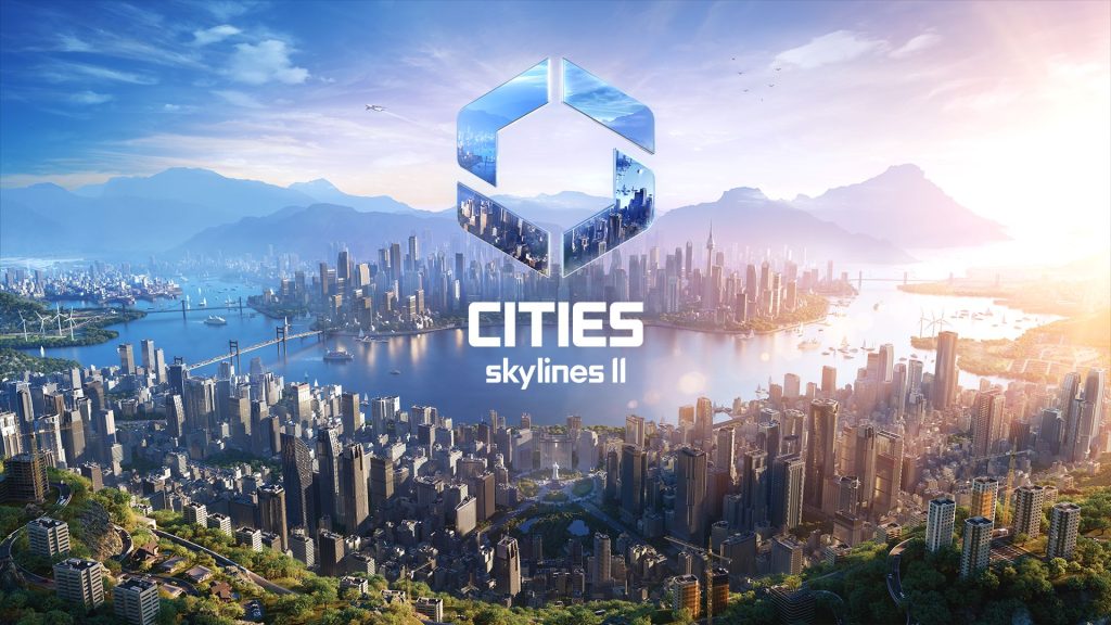 Current image: Cities Skylines II Game for PC Crack Watch