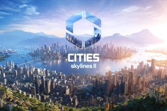 Cities Skylines II Game for PC Crack Watch