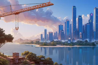 Citystate Metropolis Game for PC Crack Watch