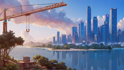 Citystate Metropolis