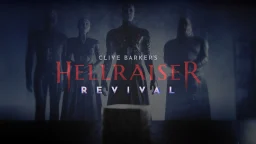 Clive Barker's Hellraiser: Revival