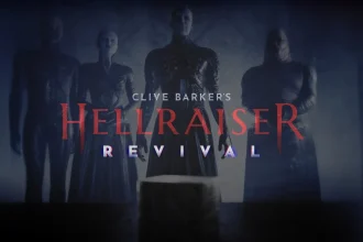 Clive Barker’s Hellraiser Revival Game for PC Crack Status Watch