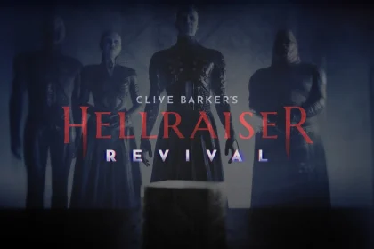 Clive Barker’s Hellraiser Revival Game for PC Crack Status Watch